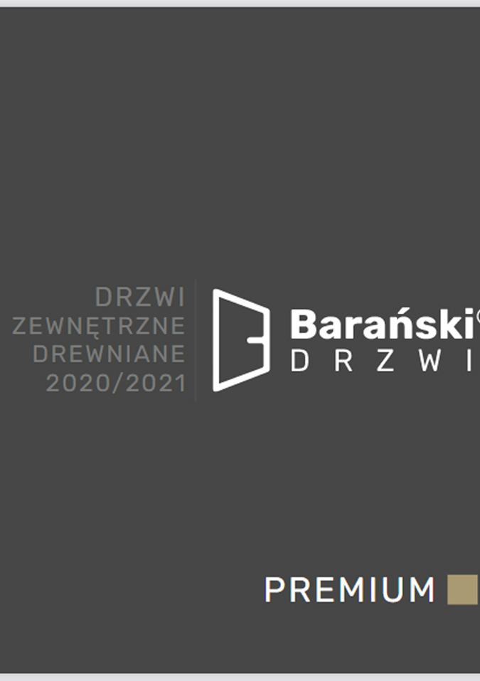 Katalog Barański 2020