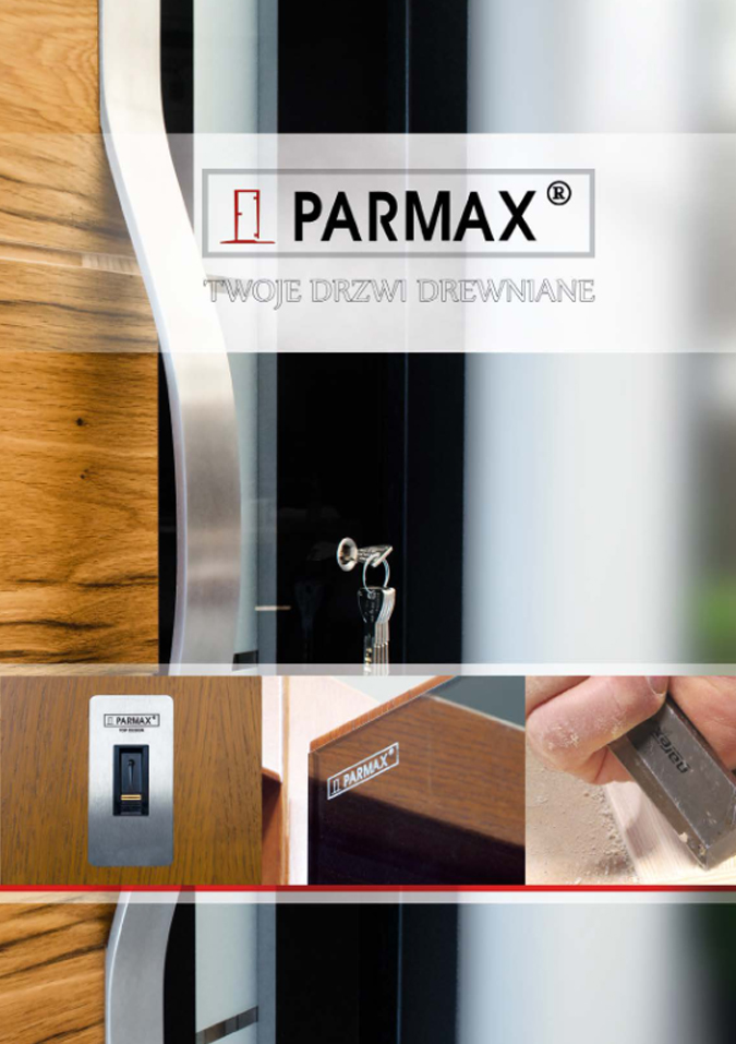 Katalog Parmax 2020