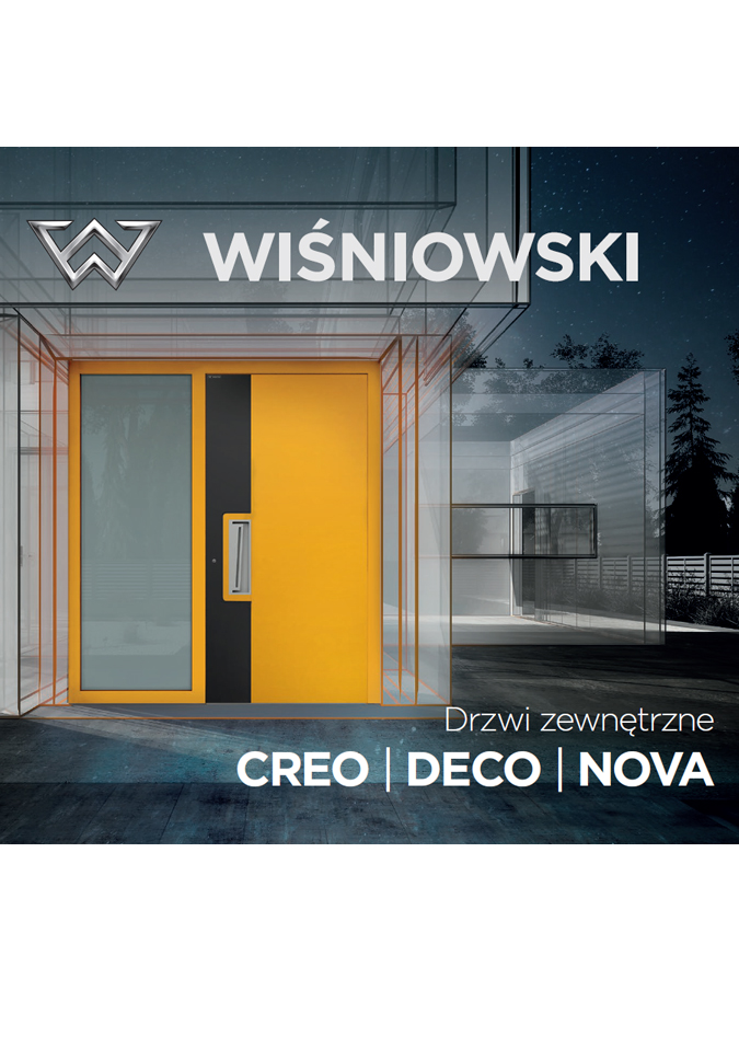 Katalog Wiśniowski 2020